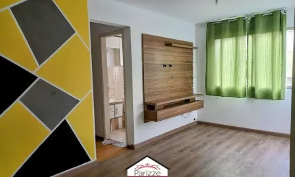 Apartamento com 2 quartos à venda em Vila Nova Cachoeirinha, São Paulo 