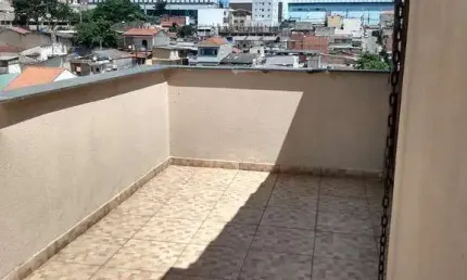 Cobertura com 3 quartos à venda na Vila Amália, São Paulo 