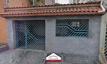 Casa com 2 quartos à venda no Parque Mandaqui, São Paulo 