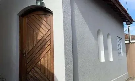 Casa com 2 quartos à venda na Vila Gustavo, São Paulo 