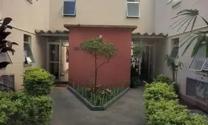 Apartamento com 2 quartos à venda no Tremembé, São Paulo 