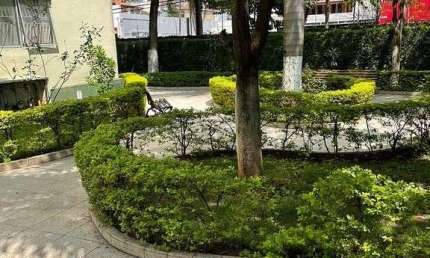 Apartamento com 2 quartos à venda em Imirim, São Paulo 