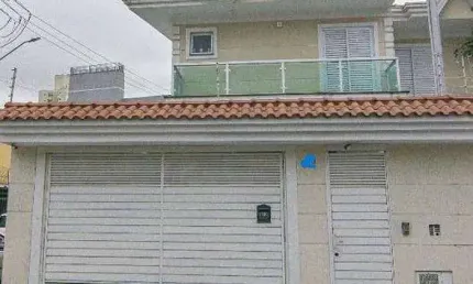 Casa com 3 quartos à venda na Vila Mazzei, São Paulo 