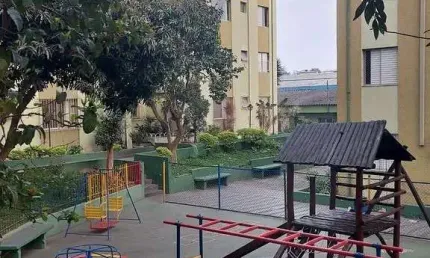 Apartamento com 2 quartos à venda em Vila Nova Cachoeirinha, São Paulo 