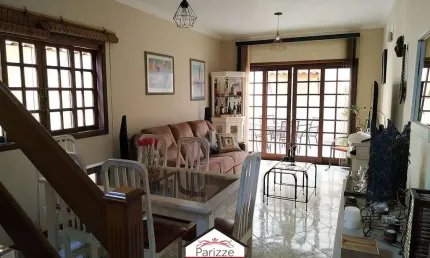 Casa com 2 quartos à venda na Casa Verde, São Paulo 