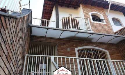 Casa com 4 quartos à venda no Tremembé, São Paulo 