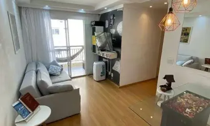 Apartamento com 2 quartos à venda no Jardim Peri, São Paulo 