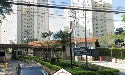 Apartamento com 2 quartos à venda no Horto Florestal, São Paulo 