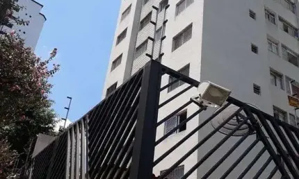Apartamento com 1 quarto à venda no Tucuruvi, São Paulo 