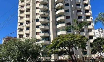 Apartamento com 4 quartos à venda na Água Fria, São Paulo 