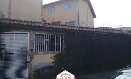Casa com 2 quartos à venda em Jaraguá, São Paulo 