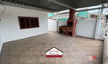 Casa com 3 quartos à venda na Vila Souza, São Paulo 