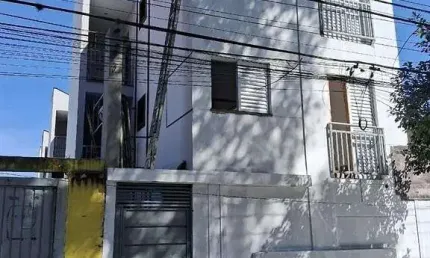 Apartamento com 2 quartos à venda no Parque Peruche, São Paulo 