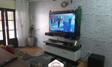 Casa com 3 quartos à venda em Vila Nova Cachoeirinha, São Paulo 
