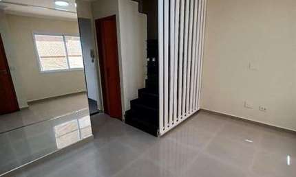 Casa com 2 quartos à venda no Tremembé, São Paulo 
