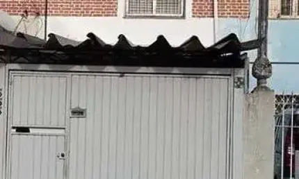 Casa com 2 quartos à venda na Casa Verde, São Paulo 