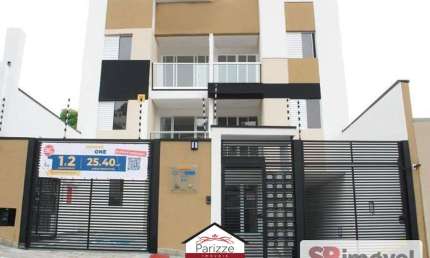 Apartamento com 2 quartos à venda no Tremembé, São Paulo 