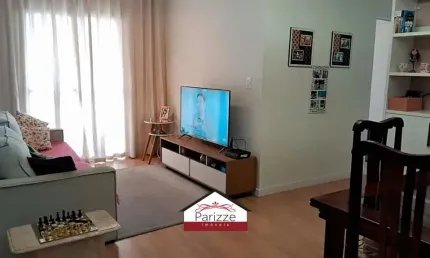 Apartamento com 3 quartos à venda na Cachoeirinha, São Paulo 
