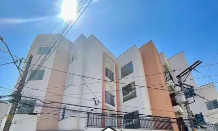Cobertura com 1 quarto à venda na Vila Isolina Mazzei, São Paulo 