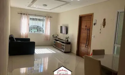 Casa com 3 quartos à venda no Jardim Virgínia Bianca, São Paulo 