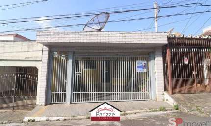 Casa com 3 quartos à venda na Água Fria, São Paulo 