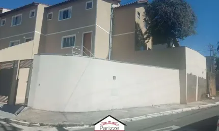 Casa com 3 quartos à venda na Vila Souza, São Paulo 