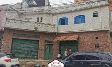 Casa com 3 quartos à venda em Santa Teresinha, São Paulo 
