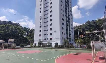 Apartamento com 3 quartos à venda na Vila Albertina, São Paulo 