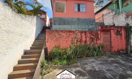 Casa com 3 quartos à venda na Casa Verde, São Paulo 