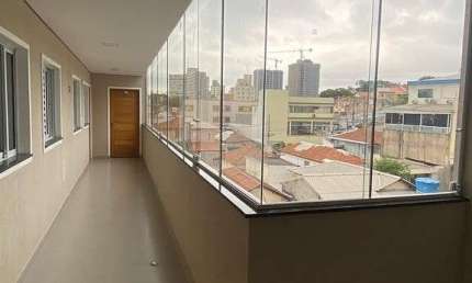 Apartamento com 1 quarto à venda no Tucuruvi, São Paulo 