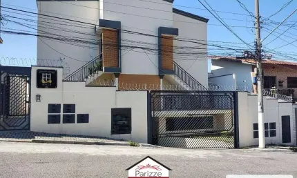 Casa em condomínio fechado com 2 quartos à venda no Parada Inglesa, São Paulo 