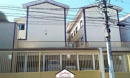 Casa em condomínio fechado com 2 quartos à venda no Parque Tietê, São Paulo 
