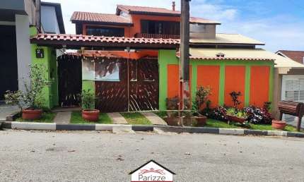 Casa em condomínio fechado com 3 quartos à venda no Roseira, Mairiporã 