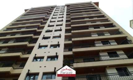 Apartamento com 3 quartos à venda no Tucuruvi, São Paulo 