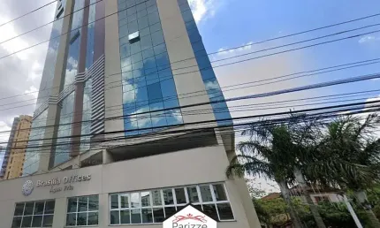 Sala comercial à venda na Água Fria, São Paulo 