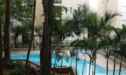 Apartamento com 2 quartos à venda no Jardim Peri, São Paulo 