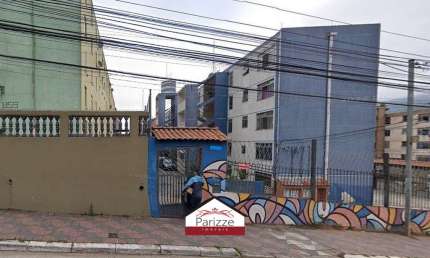 Apartamento com 2 quartos à venda no Taipas, São Paulo 