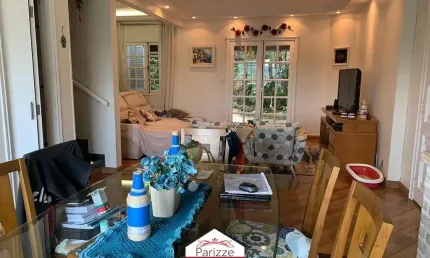 Casa com 3 quartos à venda na Vila Irmãos Arnoni, São Paulo 