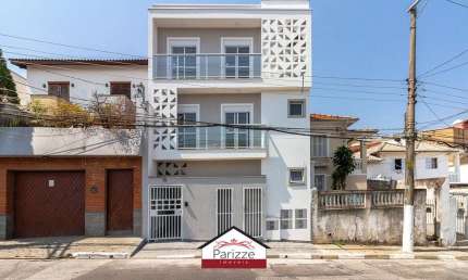 Apartamento com 1 quarto à venda na Vila Guilherme, São Paulo 