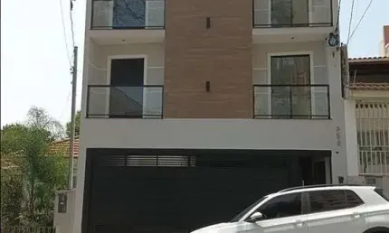 Apartamento com 1 quarto à venda na Casa Verde, São Paulo 