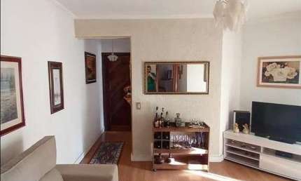 Apartamento com 2 quartos à venda na Freguesia do Ó, São Paulo 