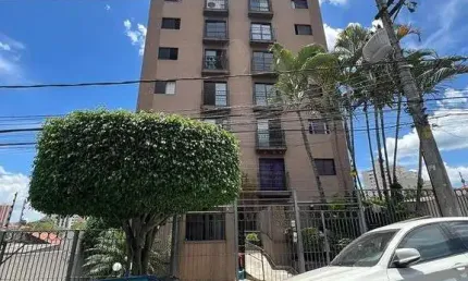 Apartamento com 2 quartos à venda na Vila Aurora (Zona Norte), São Paulo 