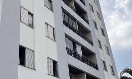 Apartamento com 3 quartos à venda em Imirim, São Paulo 