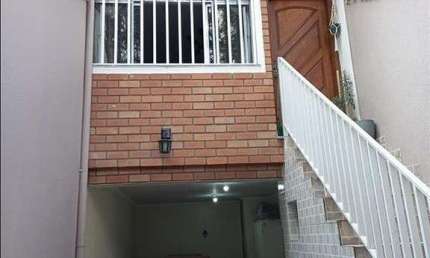 Casa com 2 quartos à venda no Mandaqui, São Paulo 