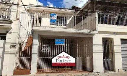 Casa com 2 quartos à venda na Vila Rica, São Paulo 