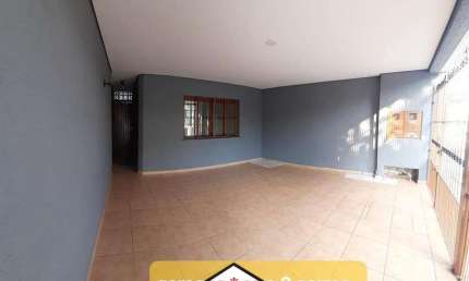 Casa com 3 quartos à venda na Vila Medeiros, São Paulo 