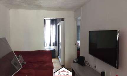 Apartamento com 3 quartos à venda no Taipas, São Paulo 