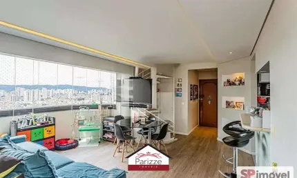 Cobertura com 3 quartos à venda na Casa Verde, São Paulo 