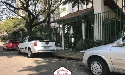 Apartamento com 2 quartos à venda no Parque Mandaqui, São Paulo 
