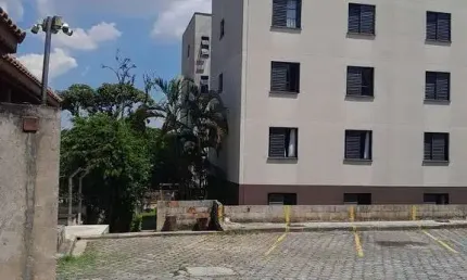 Apartamento com 2 quartos à venda no Jardim Peri, São Paulo 
